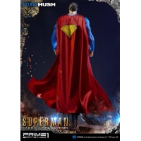 [Pre-Order] Prime1 Studio - Batman  Hush Superman Sculpt Cape ver. Statue