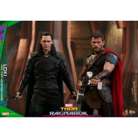 [Pre-Order]  Hot Toys - MMS476 - Avengers: Infinity War - Groot & Rocket Collectible Set