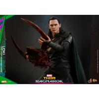 [Pre-Order]  Hot Toys - MMS476 - Avengers: Infinity War - Groot & Rocket Collectible Set
