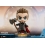[Pre-Order] Hot Toys - COSB466 - Avengers: Infinity War - Cosbaby (S) Bobble-Head - Winter Soldier 
