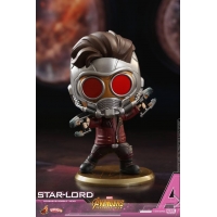 [Pre-Order] Hot Toys - COSB433 - Avengers: Infinity War - Cosbaby (S) Bobble-Head - Thor