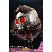 [Pre-Order] Hot Toys - COSB433 - Avengers: Infinity War - Cosbaby (S) Bobble-Head - Thor