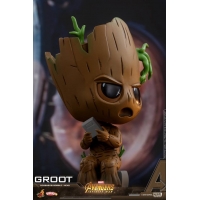 [Pre-Order] Hot Toys - COSB435 - Avengers: Infinity War - Cosbaby (S) Bobble-Head - Star-Lord 