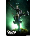[Pre-Order] Sideshow Collectibles - Joker Premium Format Figure V2