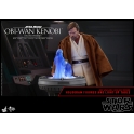 Hot Toys - MMS478 - Star Wars Episode III Revenge of the Sith - 1/6th scale Obi-Wan Kenobi (Deluxe Version)
