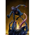 [Pre-Order] Sideshow Collectibles - Spider-Man Miles Morales Premium Format