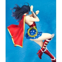 Kotobukiya - DC COMICS BISHOUJO - Armored Wonder Woman