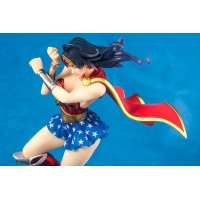 Kotobukiya - DC COMICS BISHOUJO - Armored Wonder Woman