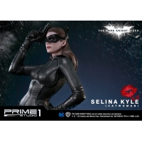 [Pre-Order] Prime1 Studio - The Dark Knight Rises  Catwoman Statue