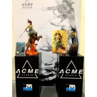 ACME STUDIO - Nie Feng & Kirin Ultimate set