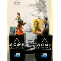ACME STUDIO - Nie Feng & Kirin Ultimate set
