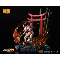 [Pre Order]  Gantaku – Xuan-Yuan Sword 27th Anniversary: Septem & Nicole 1/7 Statue