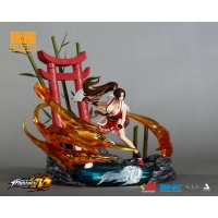 [Pre Order]  Gantaku – Xuan-Yuan Sword 27th Anniversary: Septem & Nicole 1/7 Statue
