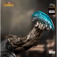 Cull Obsidian BDS Art Scale 1/10 - Avengers: Infinity War