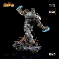 Cull Obsidian BDS Art Scale 1/10 - Avengers: Infinity War