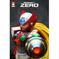 H.M.O –  Megaman X - Zero 