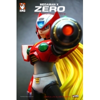 H.M.O –  Megaman X - Zero 