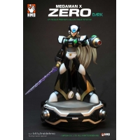 [Pre-Order] H.M.O –  Megaman X - Zero  Black Edition