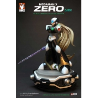 [Pre-Order] H.M.O –  Megaman X - Zero  Black Edition