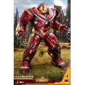 Hot Toys - PPS005 - Avengers Infinity War - 1/6th scale Power Pose Hulkbuster Collectible Figure
