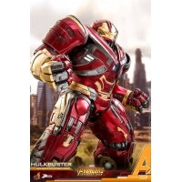 [Pre-Order] Hot Toys - MMS482 - Avengers Infinity War - 1/6th scale Iron Spider Collectible Figure 