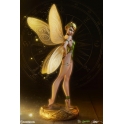 [Pre-Order] Sideshow Collectibles - J. SCOTT CAMPBELL’S FAIRYTALE FANTASIES COLLECTION THE TINKERBELL STATUE 