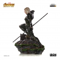 Iron Studios - Black Widow BDS Art Scale 1/10 - Avengers: Infinity War