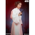 [Pre-Order] SIDESHOW COLLECTIBLES - STAR WARS EPISODE IV: A NEW HOPE PRINCESS LEIA PREMIUM FORMAT STATUE
