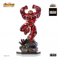 Iron Studios - Hulkbuster BDS Art Scale 1/10 - Avengers: Infinity War