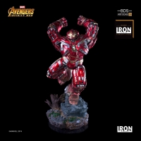 Iron Studios - Hulkbuster BDS Art Scale 1/10 - Avengers: Infinity War