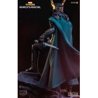 Iron Studios - Thor Ragnarok - Loki BDS Art Scale 1/10 