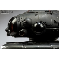Sideshow - Sixth Scale Figure - Imperial Probe Droid