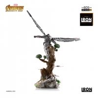 Iron Studios - Falcon BDS Art Scale 1/10 - Avengers: Infinity War