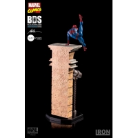 Iron Studios - Spider Man - BDS Art Scale 1/10 by Raphael Albuquerque