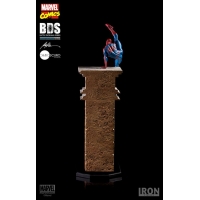 Iron Studios - Spider Man - BDS Art Scale 1/10 by Raphael Albuquerque