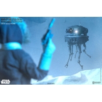 Sideshow - Sixth Scale Figure - Imperial Probe Droid