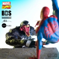 Iron Studios - Venom - BDS Art Scale 1/10 by Raphael Albuquerque