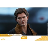 [Pre-Order] Hot Toys - MMS491 - Solo A Star Wars Story - 1/6th scale Han Solo Collectible Figure