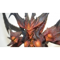 NECA - Diablo, Lord of Terror