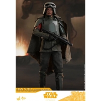 [Pre-Order] Hot Toys - MMS493 - Solo: A Star Wars Story - 1/6th scale Han Solo (Mudtrooper) Collectible Figure 