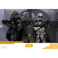 [Pre-Order] Hot Toys - MMS493 - Solo: A Star Wars Story - 1/6th scale Han Solo (Mudtrooper) Collectible Figure 