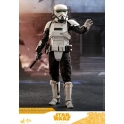 Hot Toys - MMS494 - Solo: A Star Wars Story - 1/6th scale Patrol Trooper Collectible Figure 