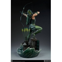 [Pre-Order] SIDESHOW COLLECTIBLES - POISON IVY PREMIUM FORMAT STATUE