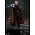 Hot Toys - MMS496 - Star War Episode II: Attack of the Clones - 1/6th scale Count Dooku