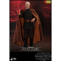 [Pre-Order] Hot Toys - MMS495 - Star War Episode II: Attack of the Clones - 1/6th scale Yoda Collectible Figure