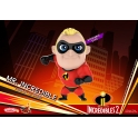 [Pre-Order] Hot Toys - COSB473 - Incredibles 2 - Cosbaby (S) Series - Mr. Incredible Cosbaby (S)