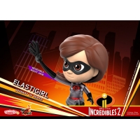 [Pre-Order] Hot Toys - COSB473 - Incredibles 2 - Cosbaby (S) Series - Mr. Incredible Cosbaby (S)