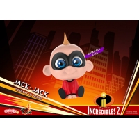 [Pre-Order] Hot Toys - COSB477 - Incredibles 2 - Cosbaby (S) Series - Jack-Jack Cosbaby (S) 