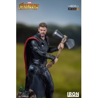 Iron Studios - Thor BDS Art Scale 1/10 - Avengers: Infinity War