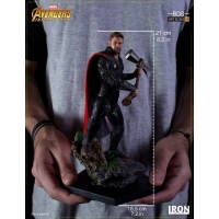 Iron Studios - Thor BDS Art Scale 1/10 - Avengers: Infinity War
